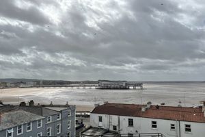 6th Floor Sun Terrace- click for photo gallery